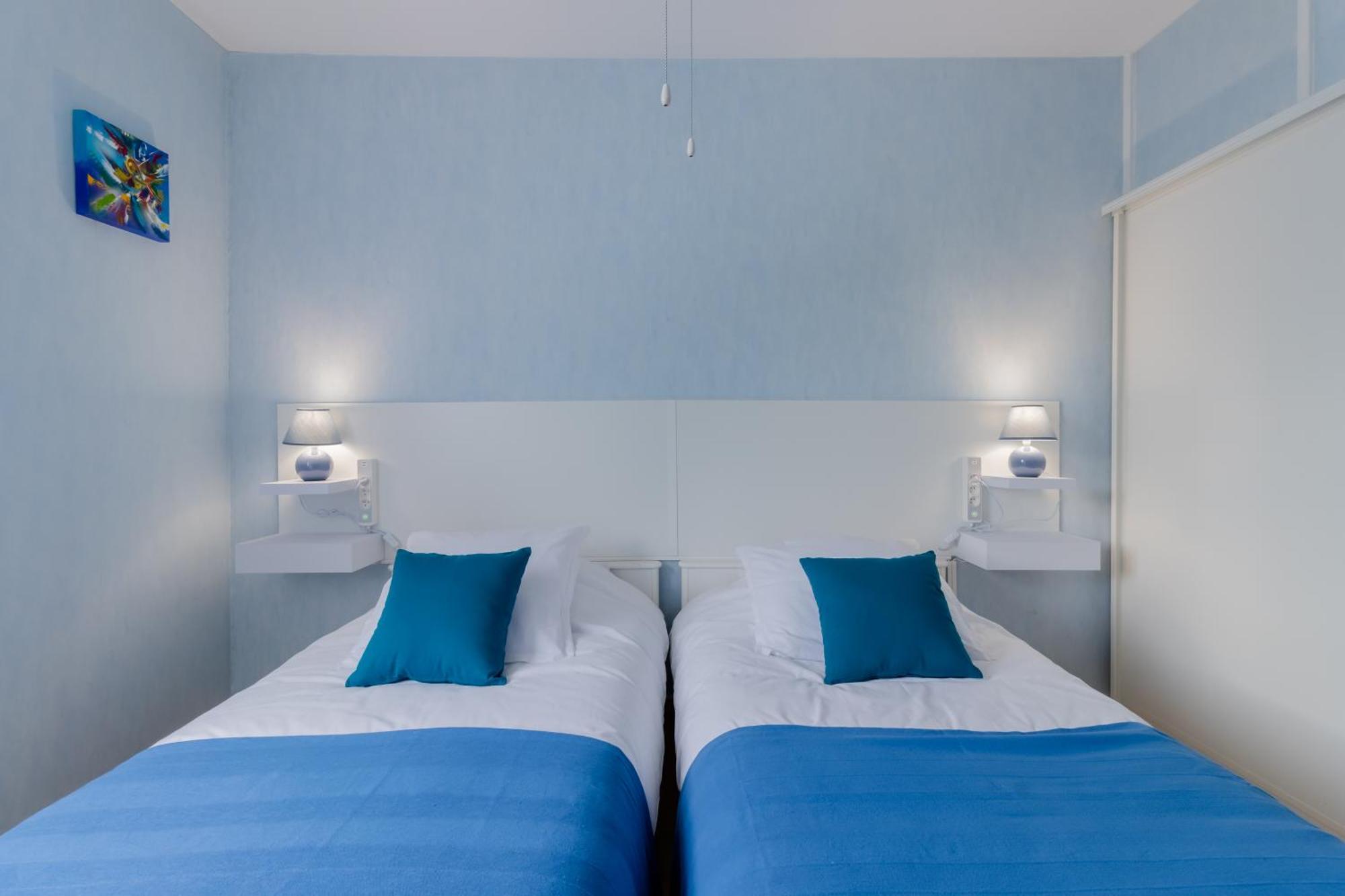 Lumineux, Bien Situe Et Tres Calme + Parking Prive Apartment Le Bugue Bagian luar foto